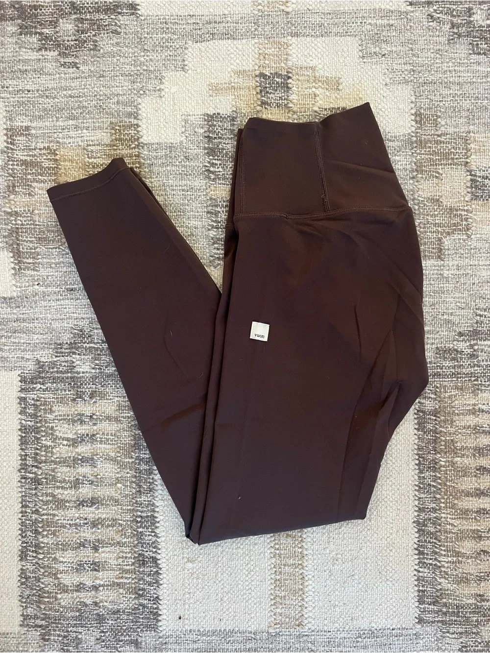Vuori all the feels High-Waist Women’s Leggings - Picture 3 of 7